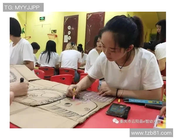 创意幼儿园手绘篮球服设计启发孩子们的艺术潜能与运动热情