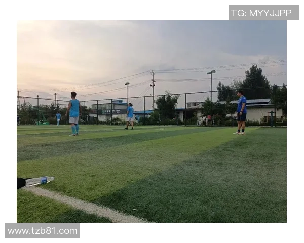 夏日清晨的足球壁纸带你感受激情与活力的完美结合