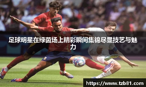 足球明星在绿茵场上精彩瞬间集锦尽显技艺与魅力