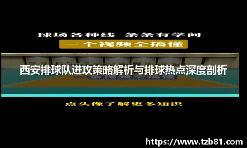 西安排球队进攻策略解析与排球热点深度剖析